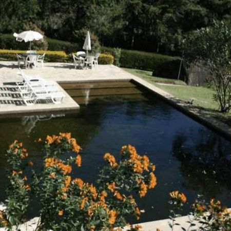 Pousada Paraiso Acu Hotel Petropolis  Exterior photo