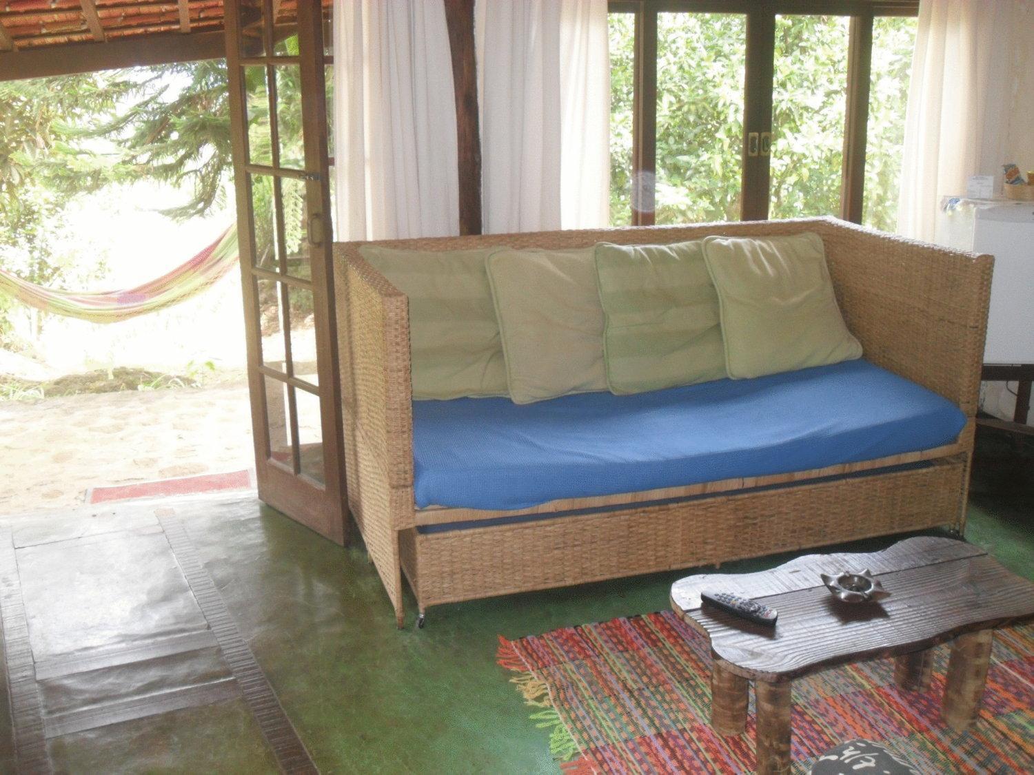 Pousada Paraiso Acu Correas Exterior photo