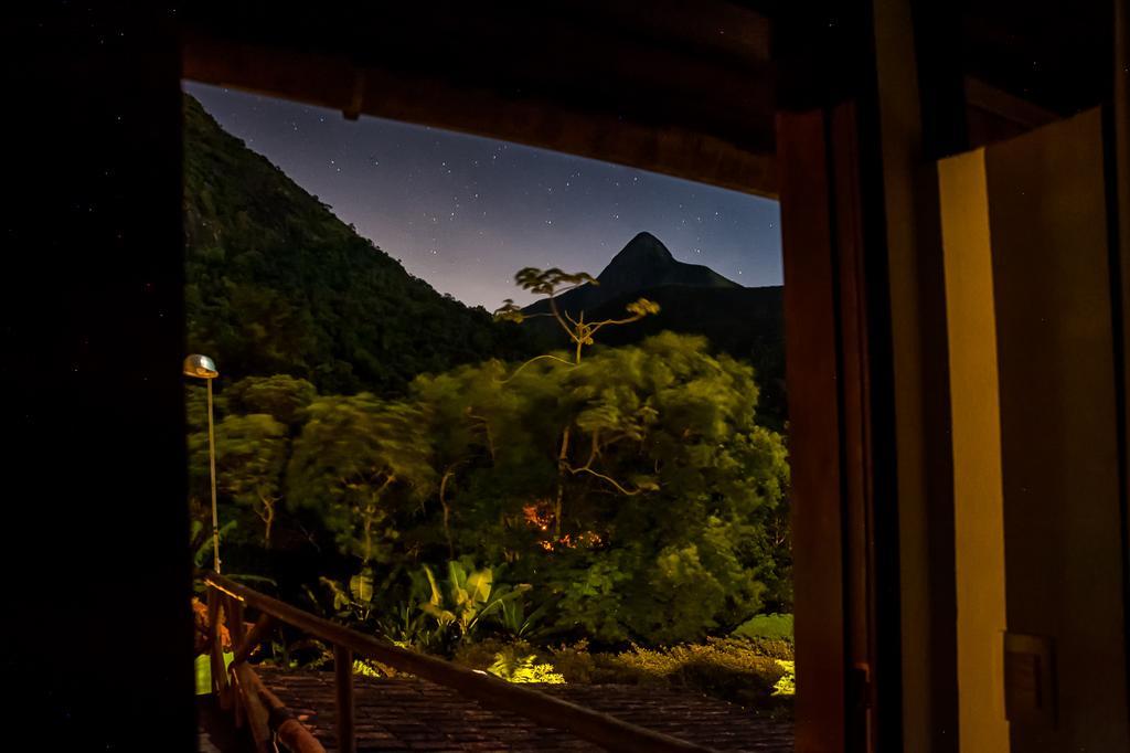 Pousada Paraiso Acu Hotel Petropolis  Exterior photo